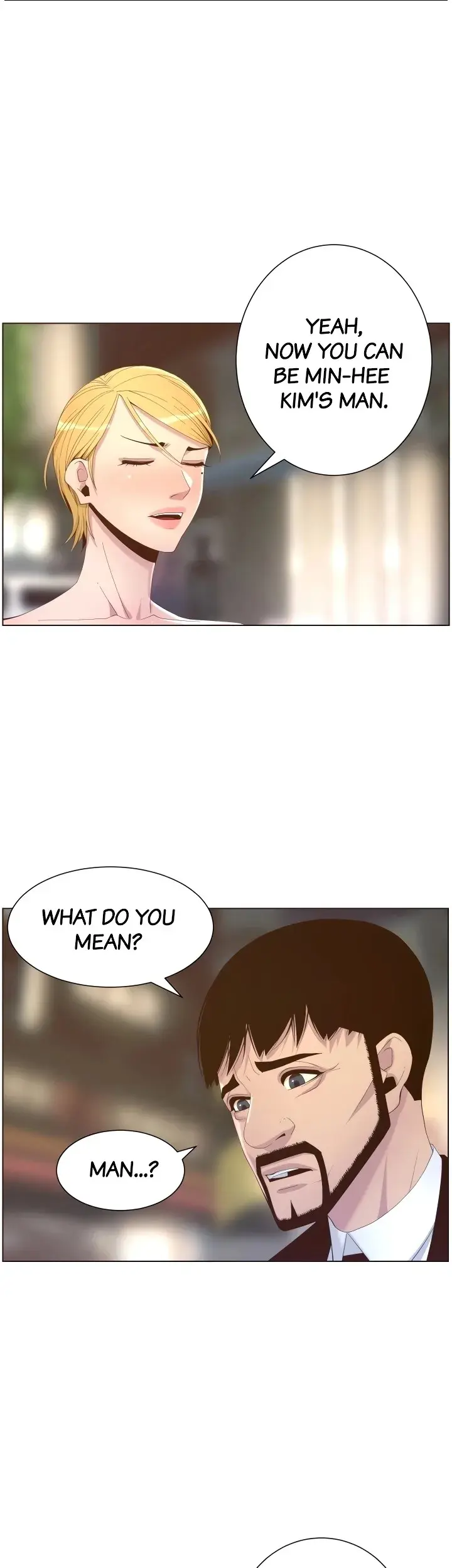 Fathers Lust Chapter 68 - Page 3