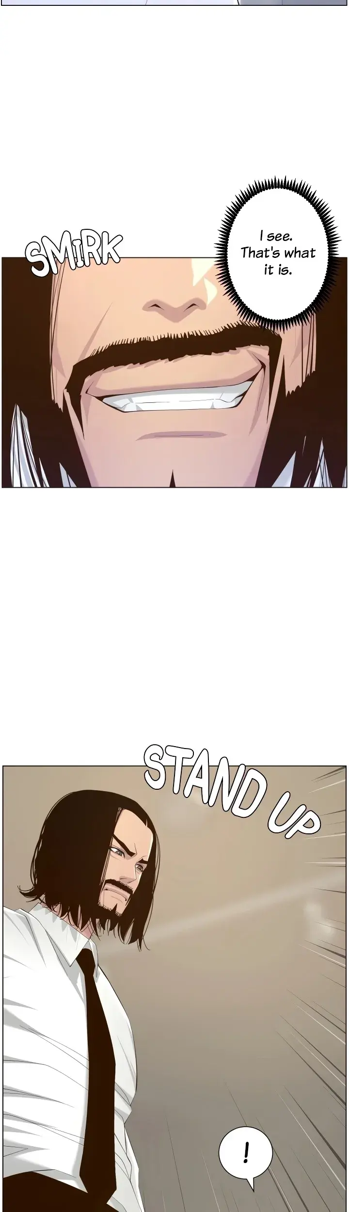 Fathers Lust Chapter 68 - Page 32