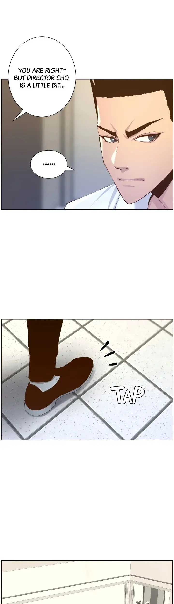 Fathers Lust Chapter 68 - Page 37