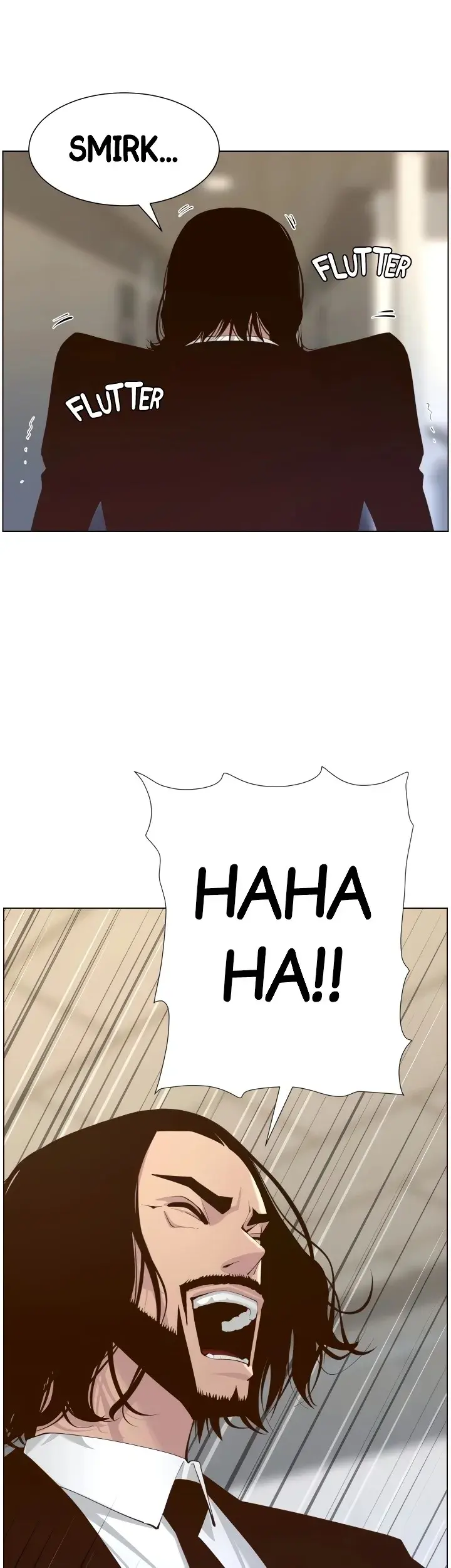 Fathers Lust Chapter 68 - Page 39