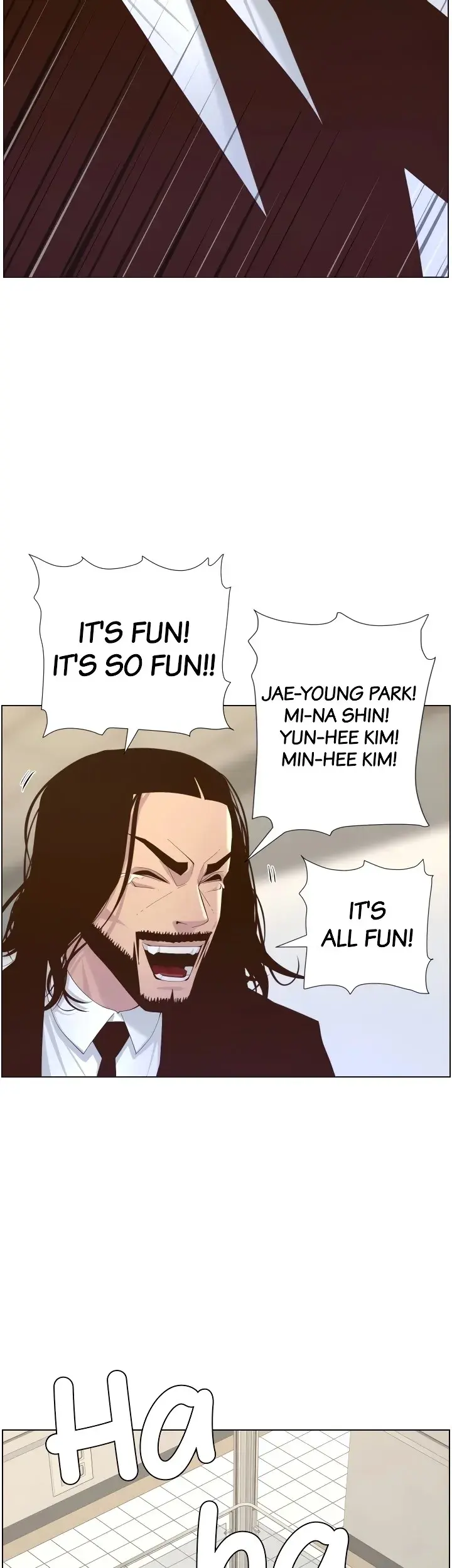 Fathers Lust Chapter 68 - Page 40