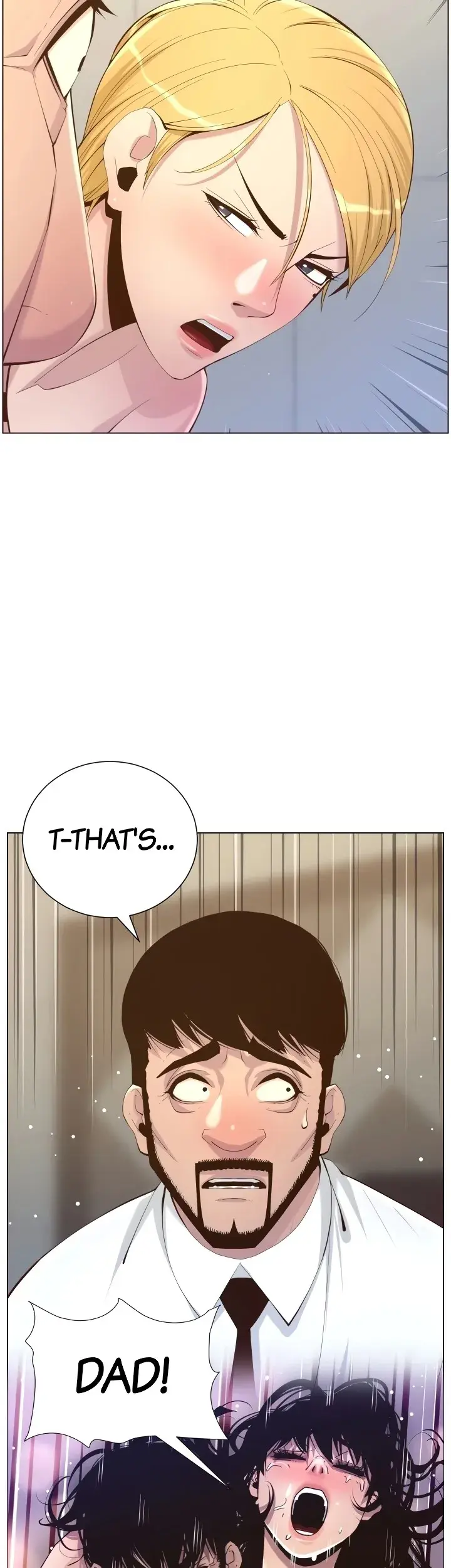 Fathers Lust Chapter 69 - Page 11