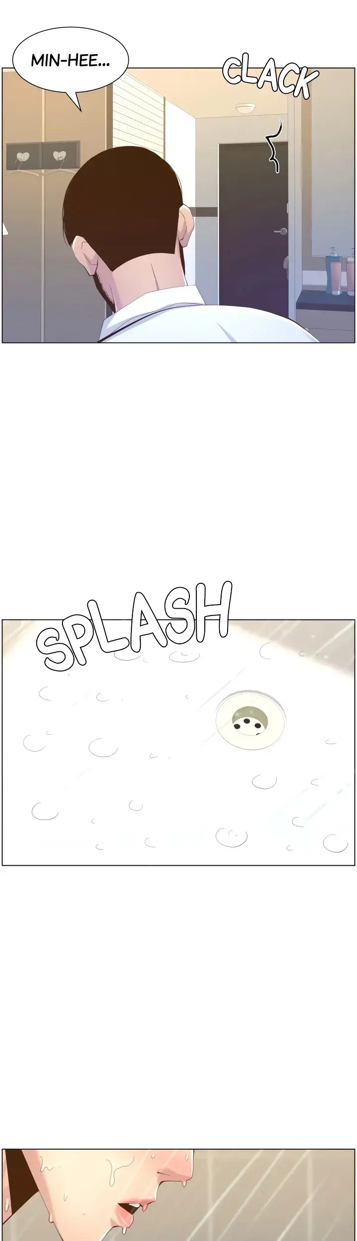 Fathers Lust Chapter 69 - Page 17