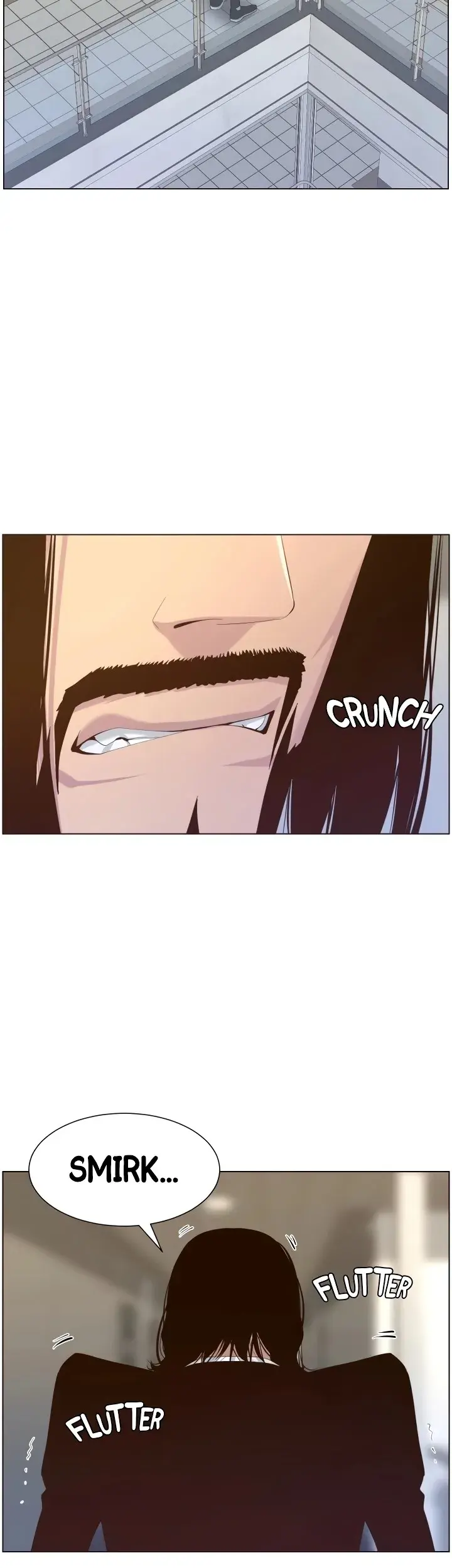 Fathers Lust Chapter 69 - Page 2