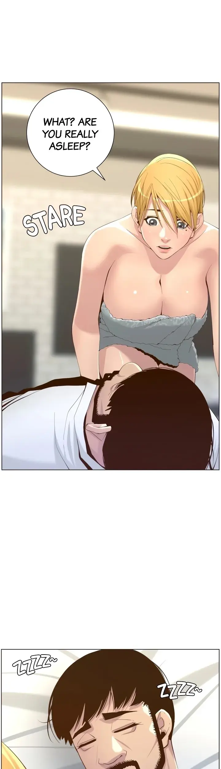 Fathers Lust Chapter 69 - Page 23