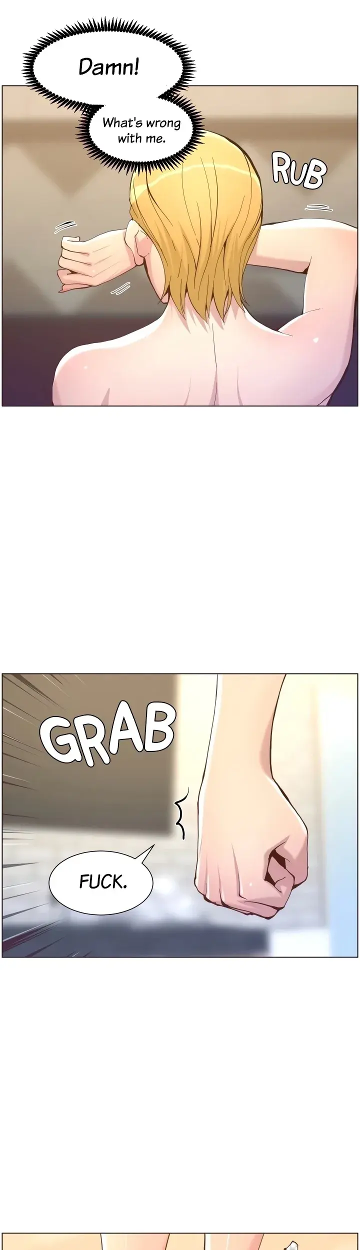 Fathers Lust Chapter 69 - Page 26