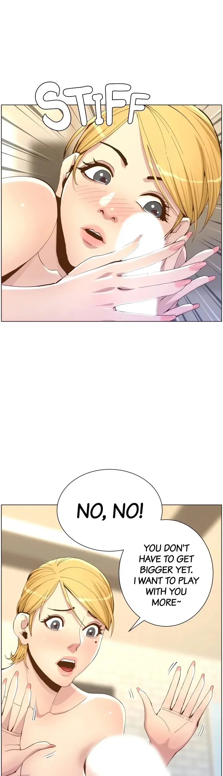 Fathers Lust Chapter 69 - Page 38