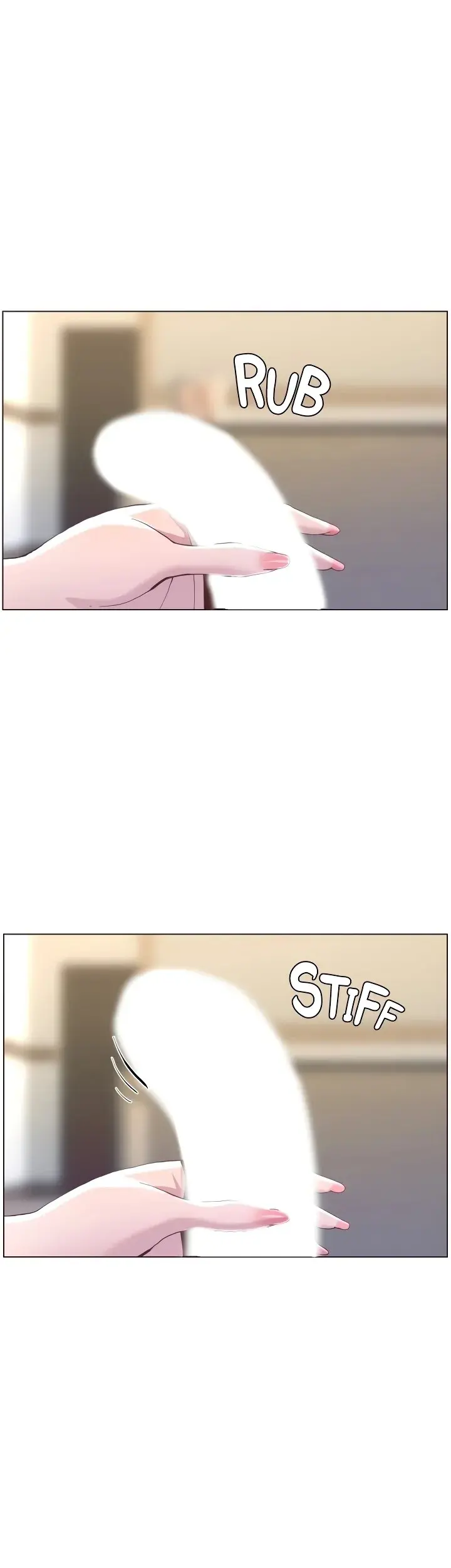 Fathers Lust Chapter 69 - Page 40