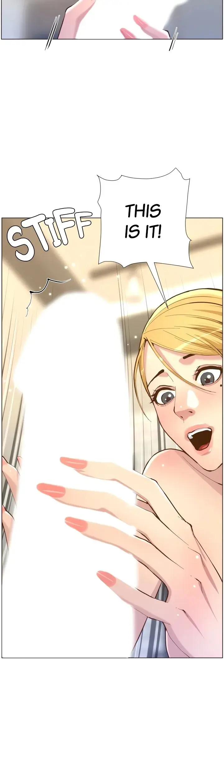 Fathers Lust Chapter 70 - Page 10