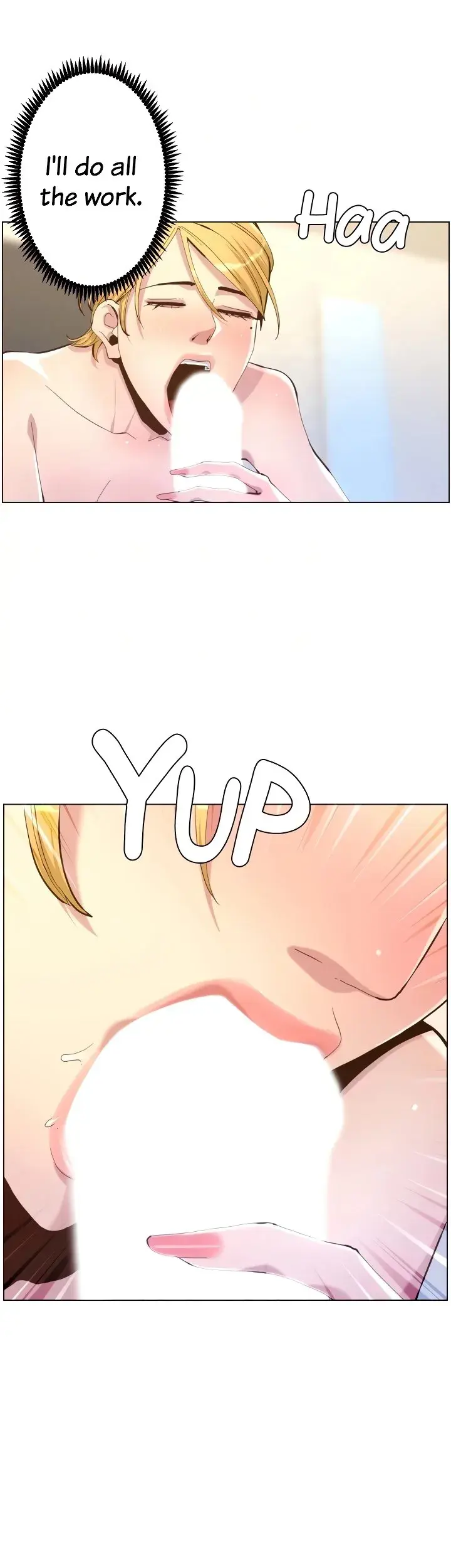 Fathers Lust Chapter 70 - Page 13