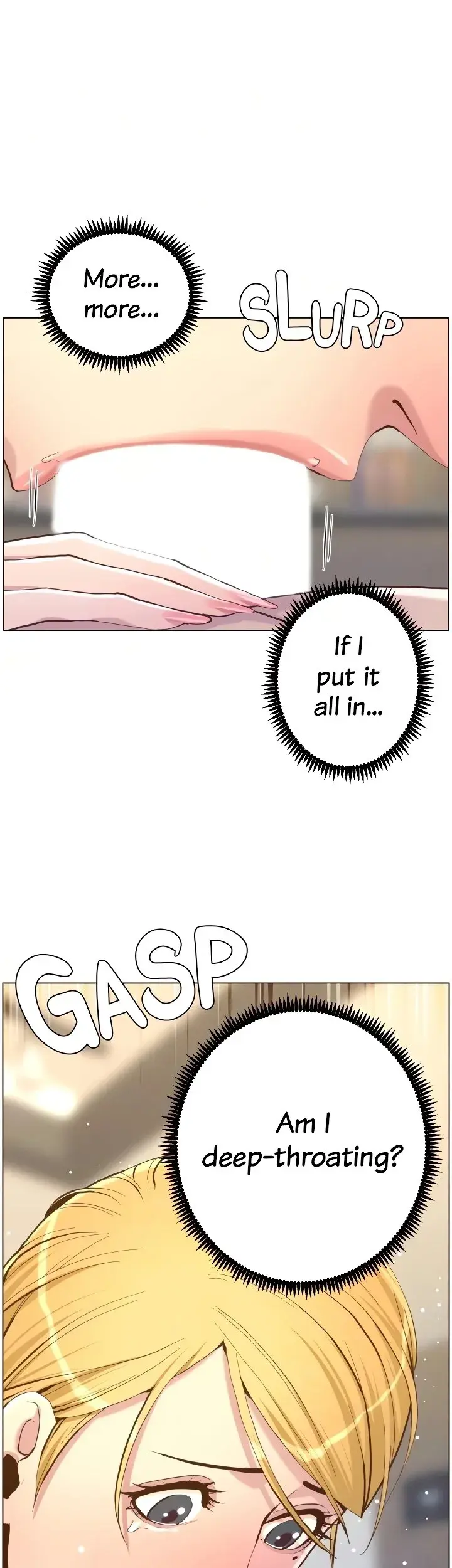 Fathers Lust Chapter 70 - Page 16