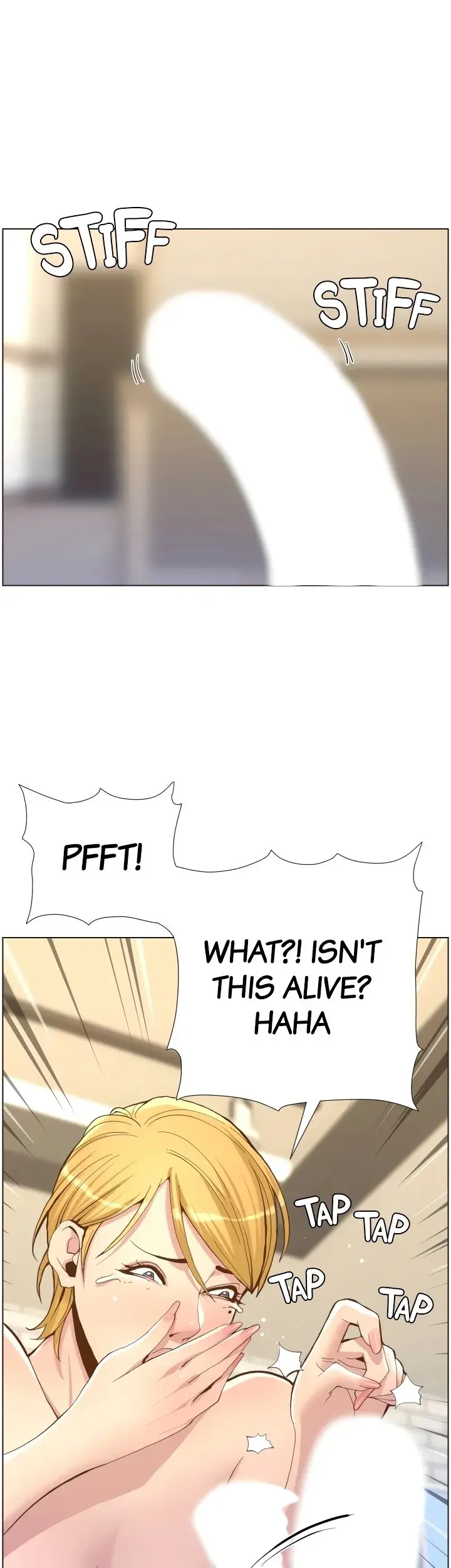 Fathers Lust Chapter 70 - Page 2