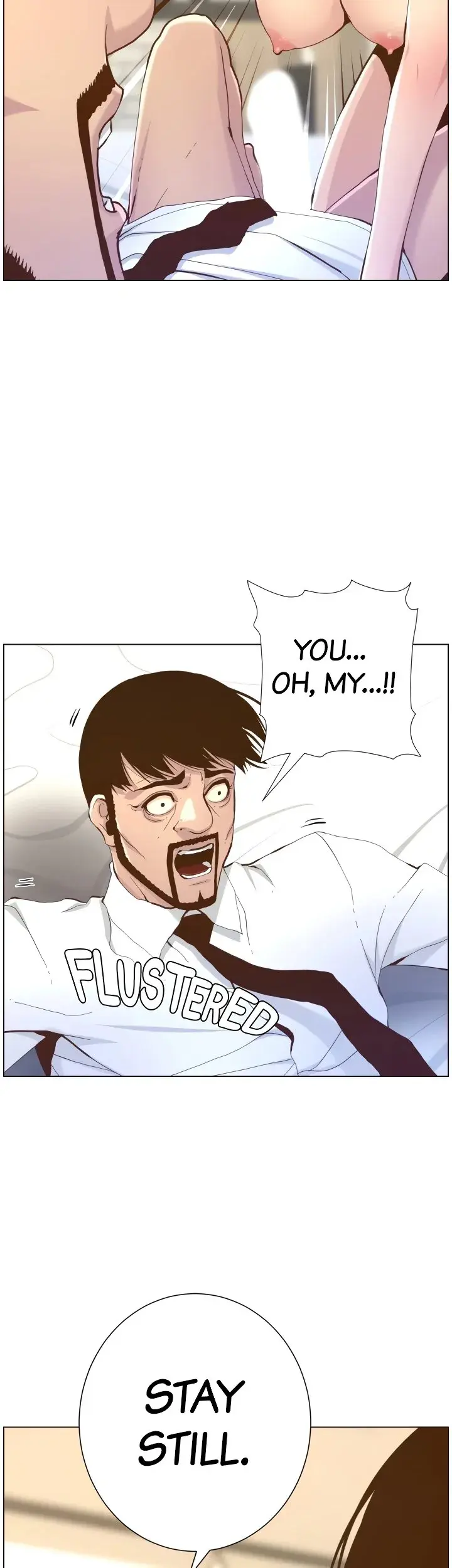 Fathers Lust Chapter 70 - Page 22