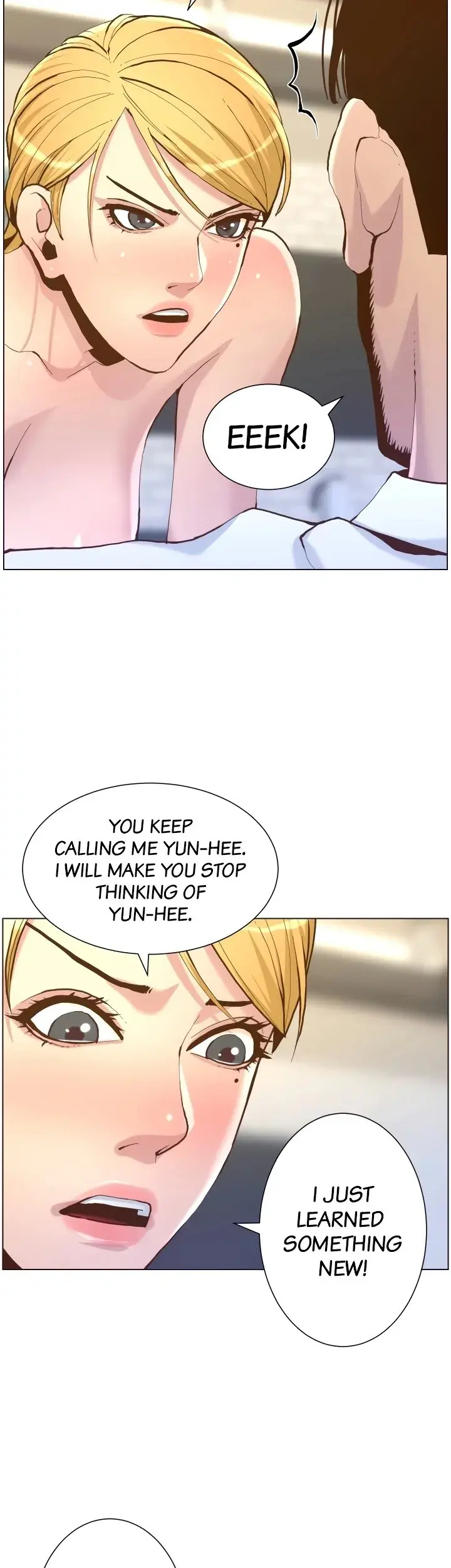 Fathers Lust Chapter 70 - Page 23