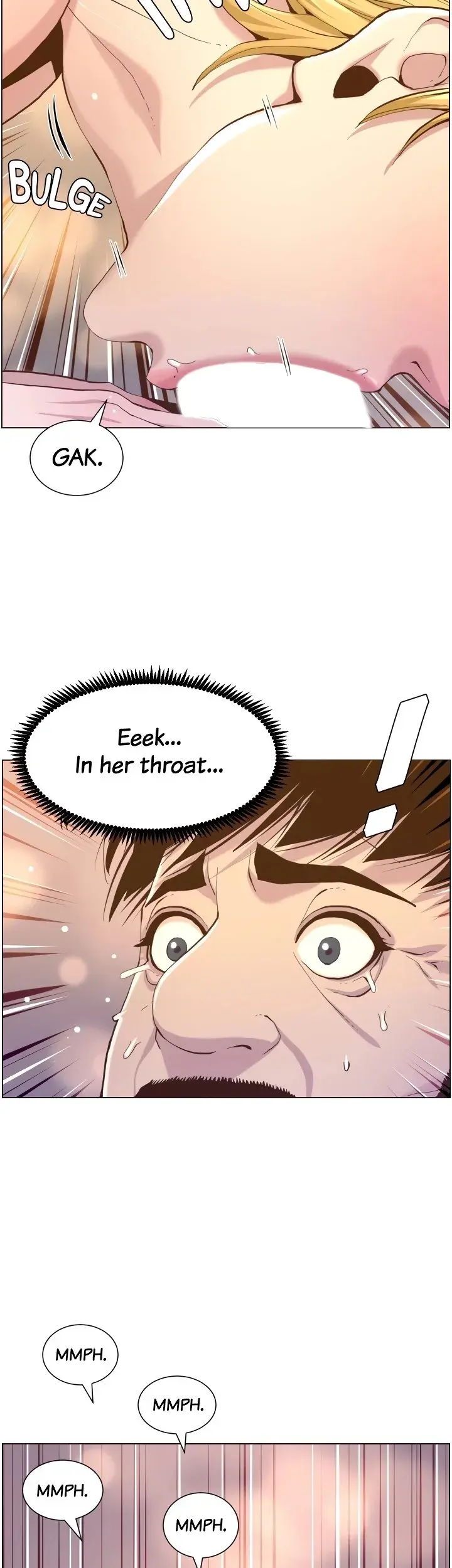 Fathers Lust Chapter 70 - Page 26