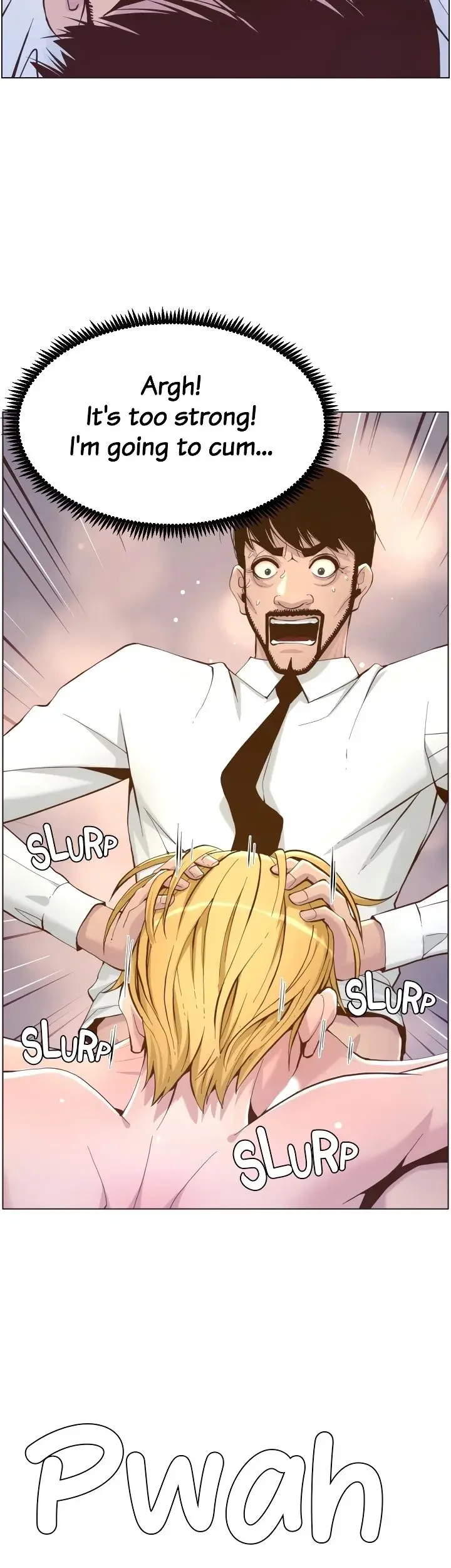 Fathers Lust Chapter 70 - Page 28