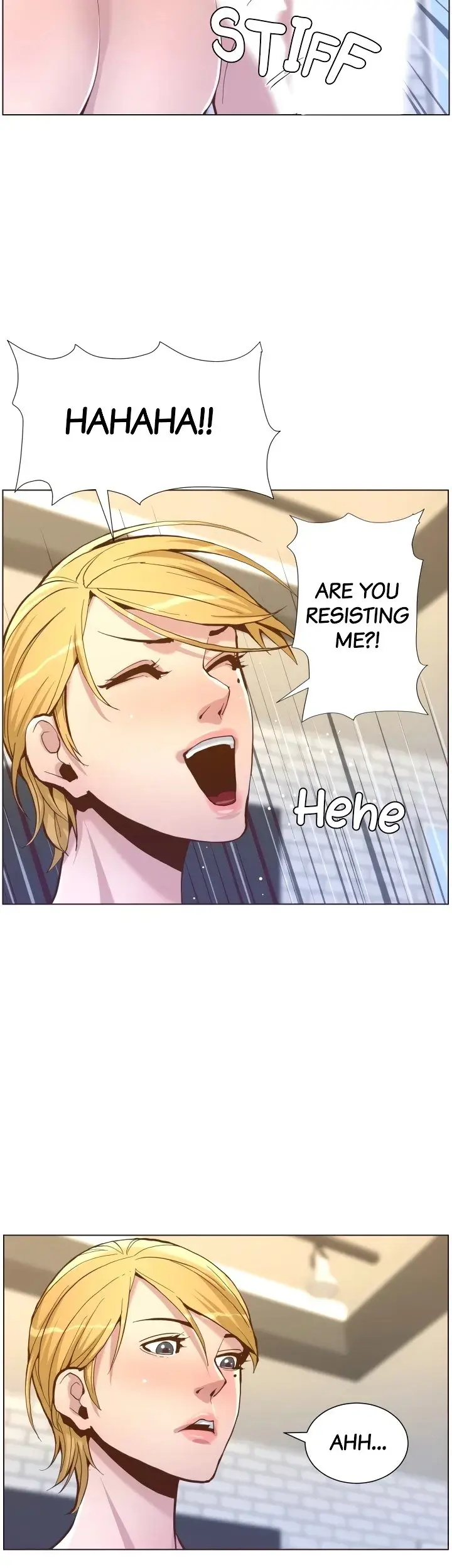 Fathers Lust Chapter 70 - Page 3