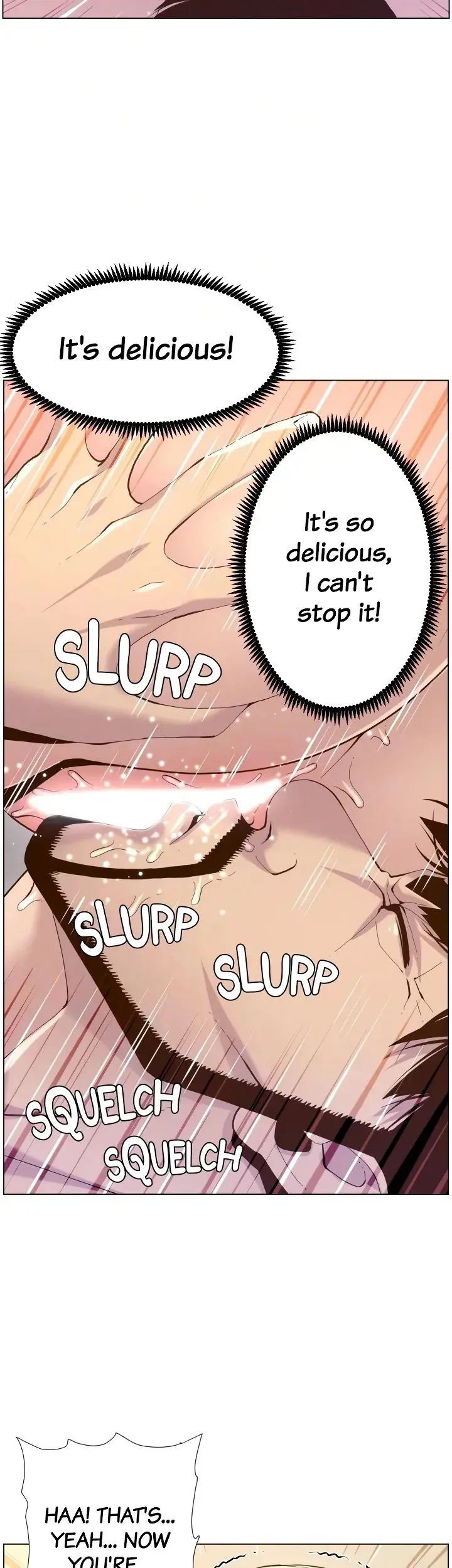 Fathers Lust Chapter 70 - Page 35