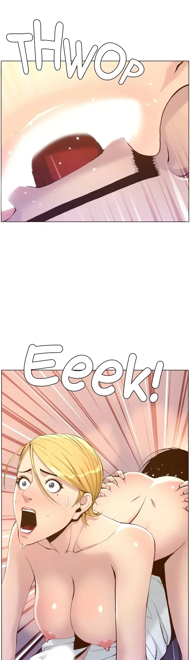 Fathers Lust Chapter 70 - Page 37