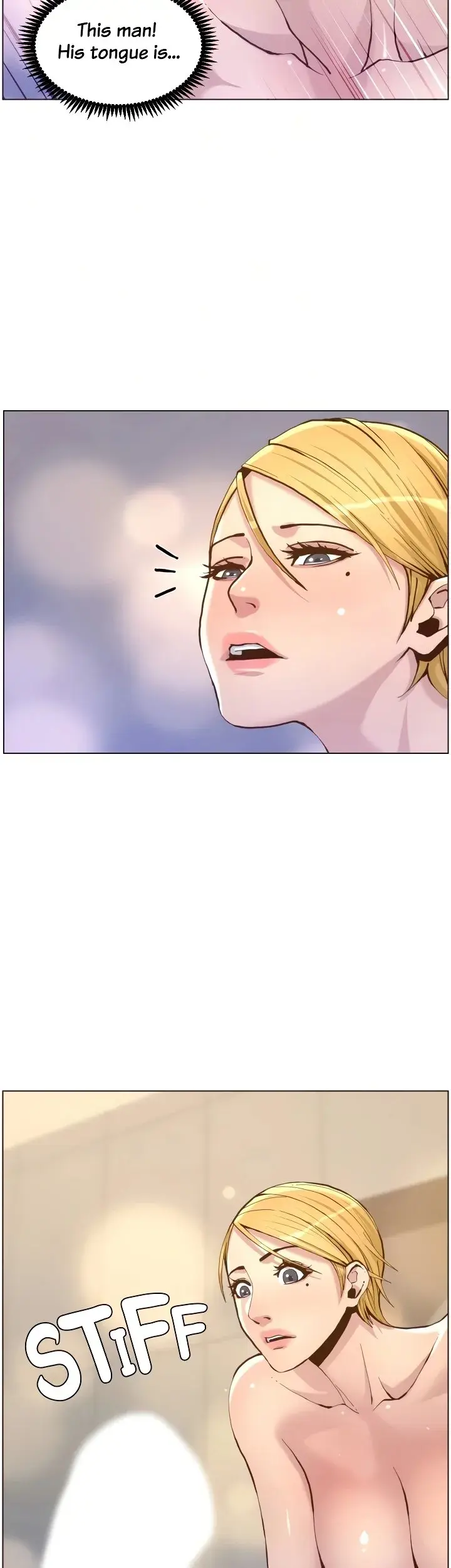 Fathers Lust Chapter 70 - Page 39