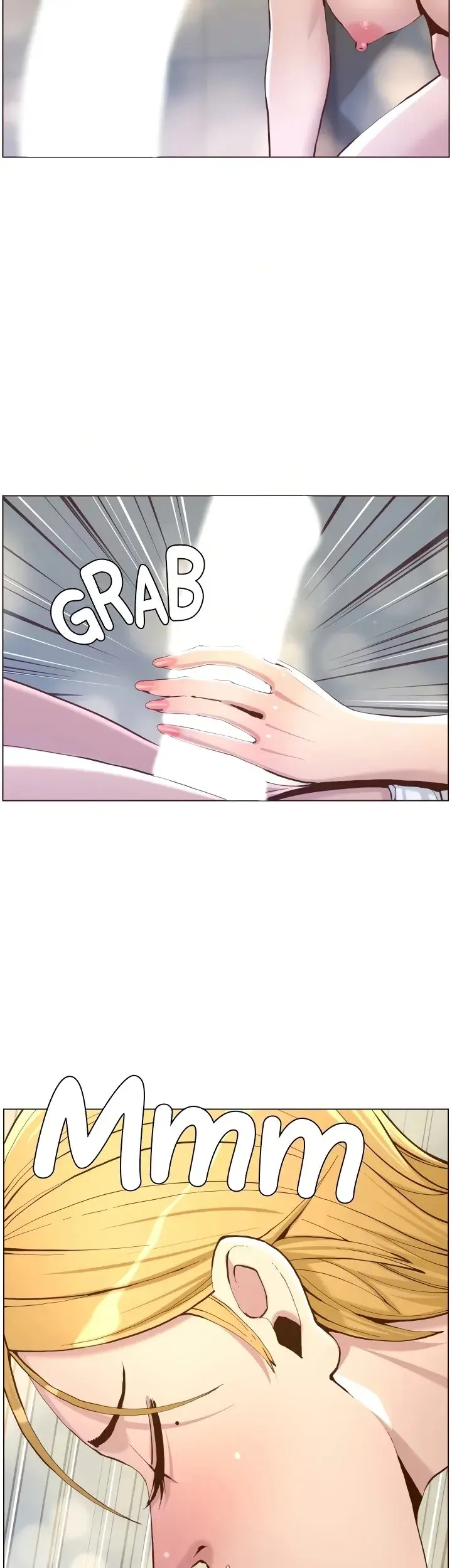 Fathers Lust Chapter 70 - Page 40