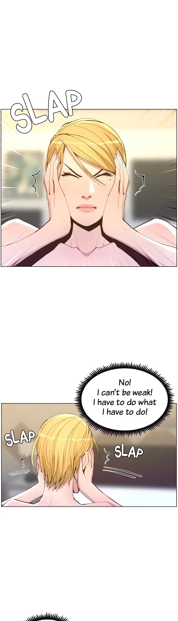 Fathers Lust Chapter 70 - Page 7