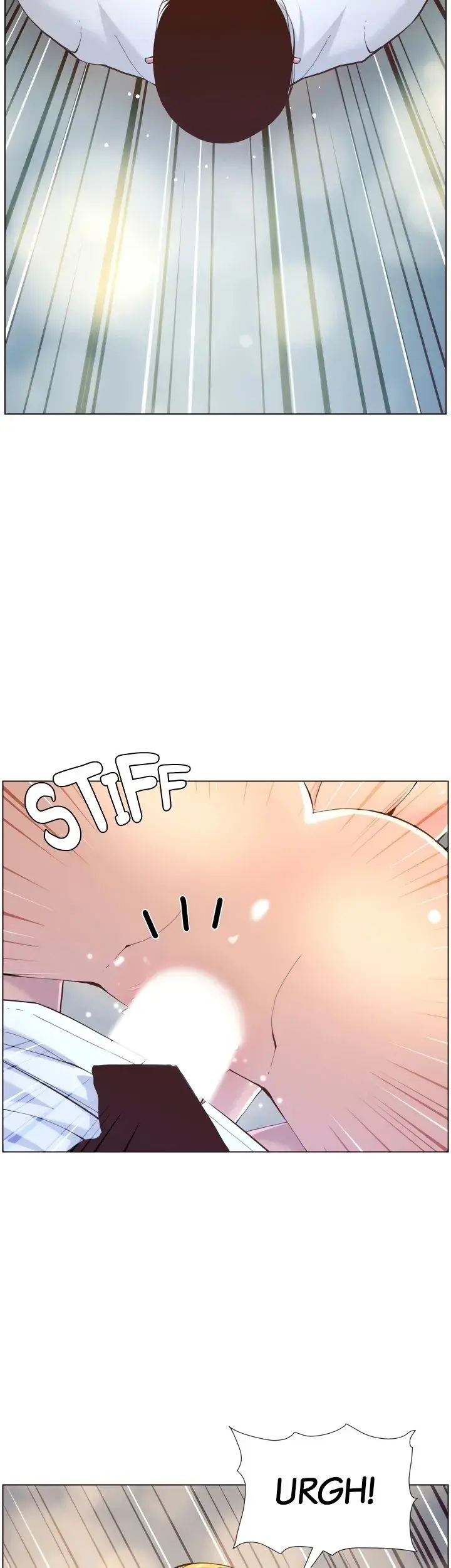 Fathers Lust Chapter 71 - Page 20