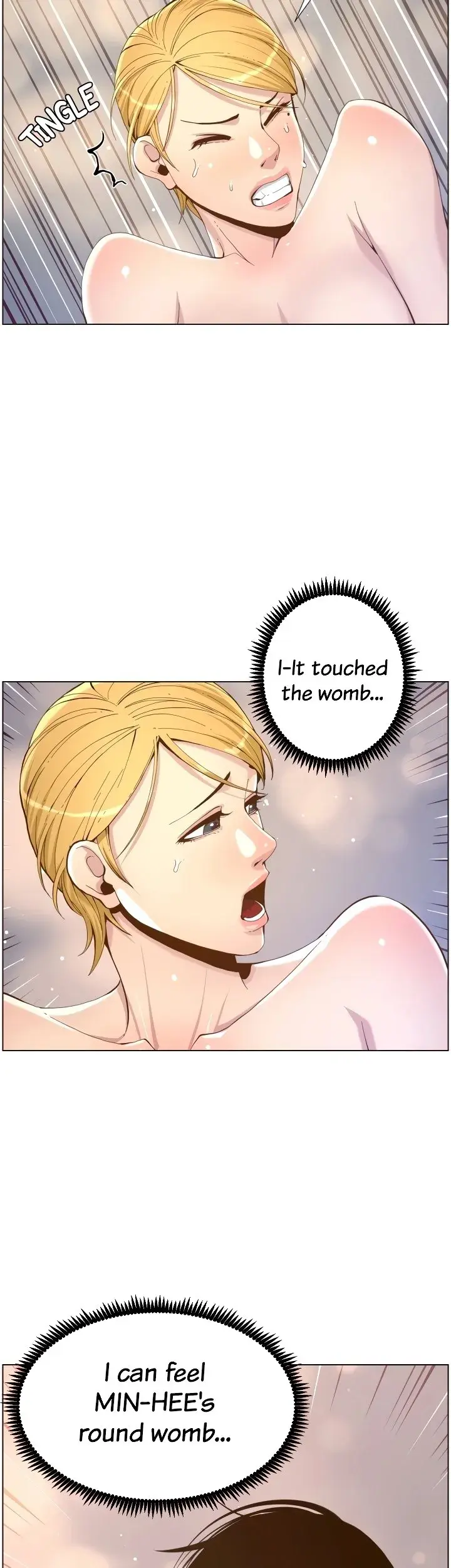 Fathers Lust Chapter 71 - Page 21