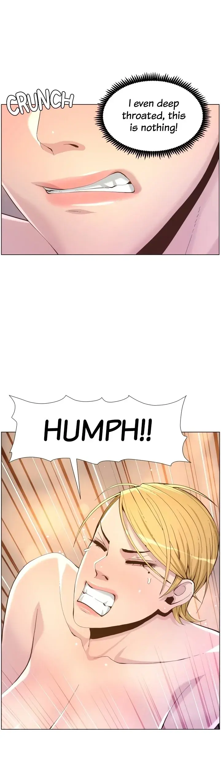 Fathers Lust Chapter 71 - Page 24