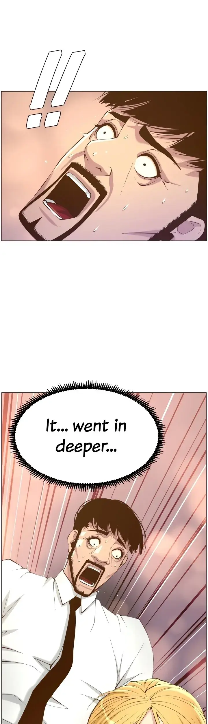 Fathers Lust Chapter 71 - Page 26