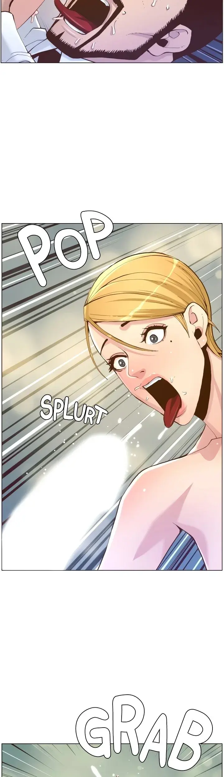 Fathers Lust Chapter 71 - Page 3