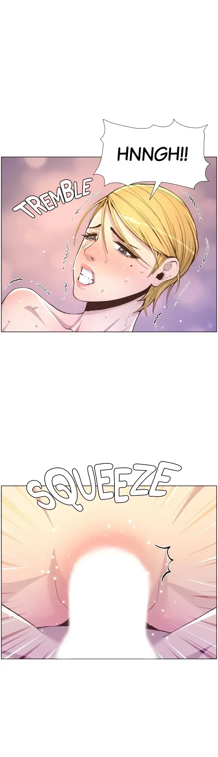 Fathers Lust Chapter 71 - Page 33
