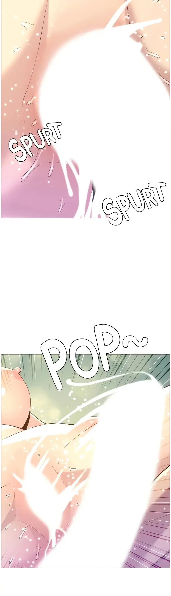Fathers Lust Chapter 71 - Page 36