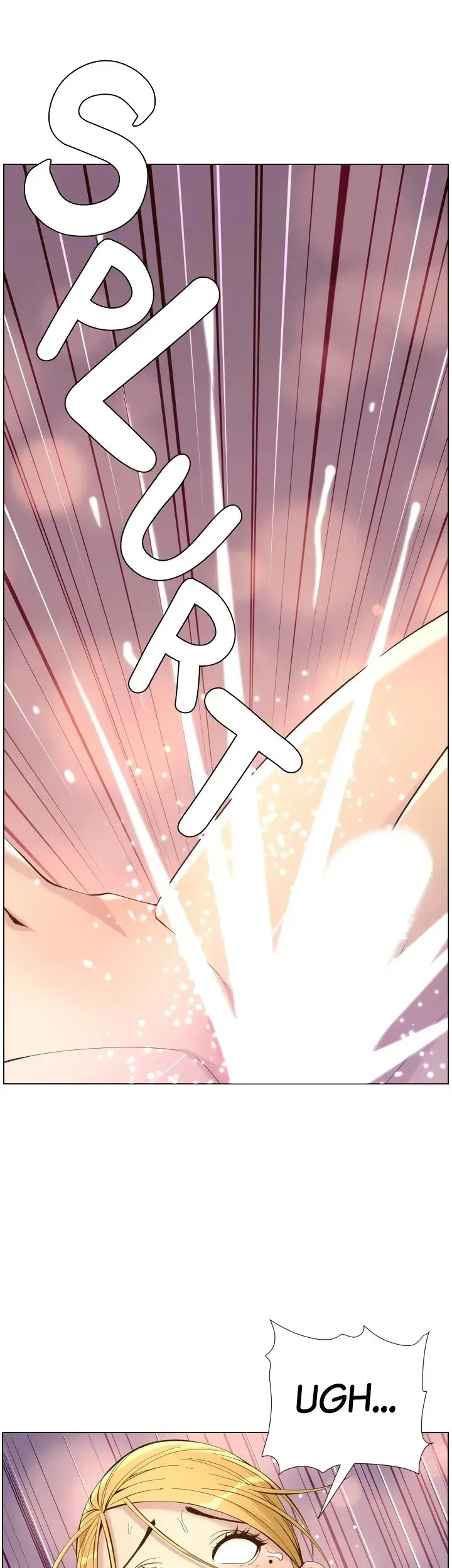 Fathers Lust Chapter 71 - Page 37
