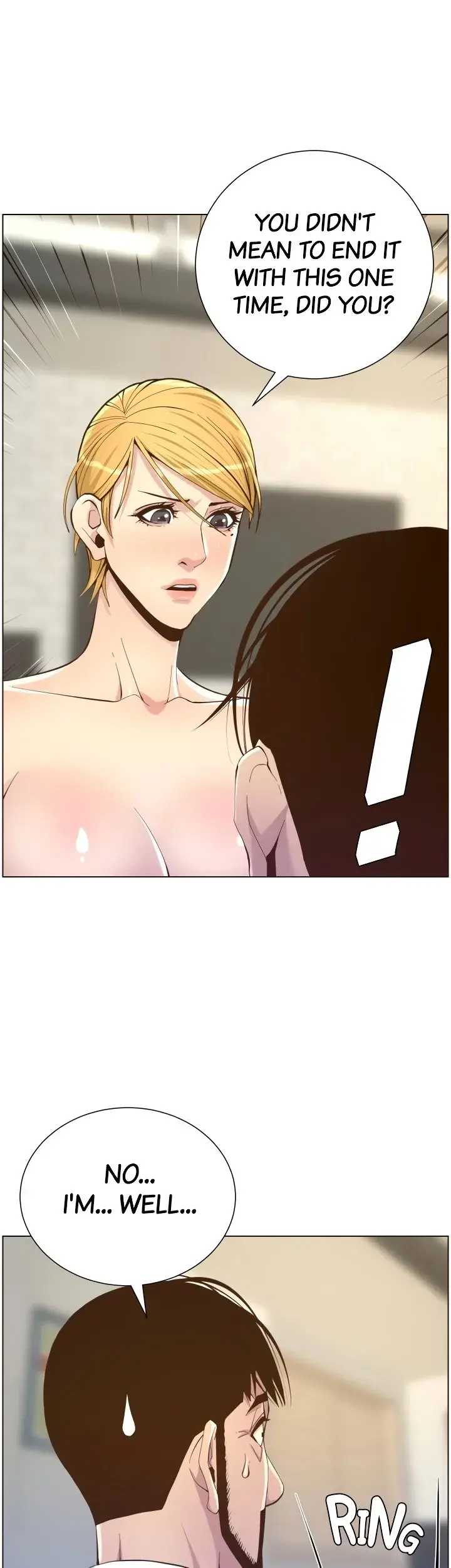 Fathers Lust Chapter 71 - Page 46