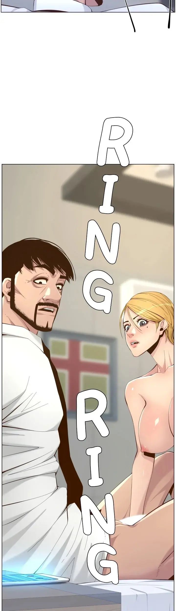 Fathers Lust Chapter 71 - Page 47