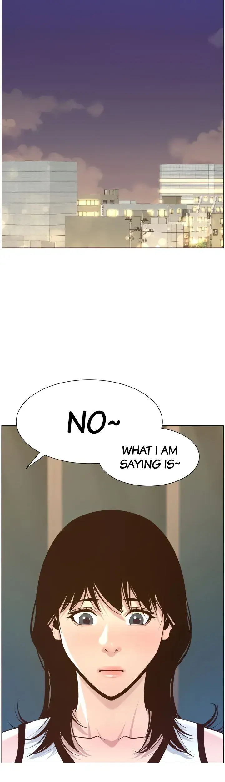 Fathers Lust Chapter 72 - Page 14
