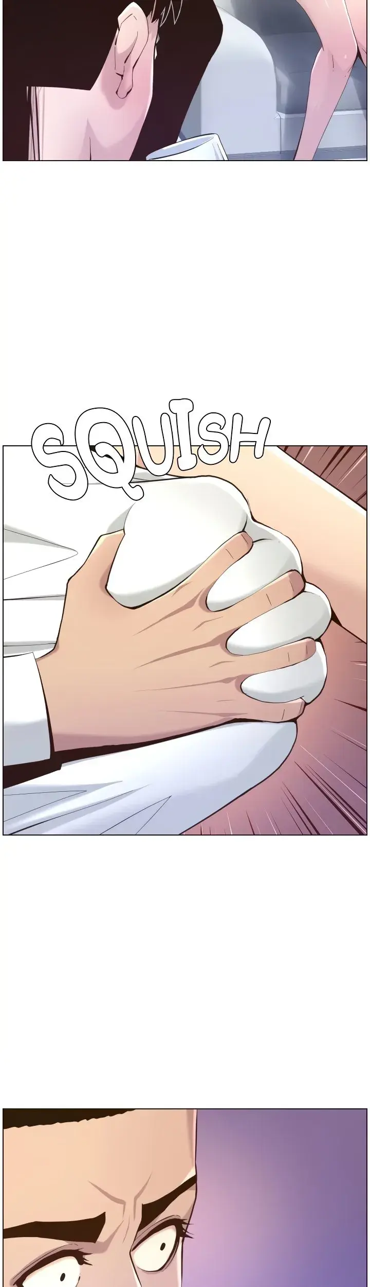 Fathers Lust Chapter 72 - Page 23