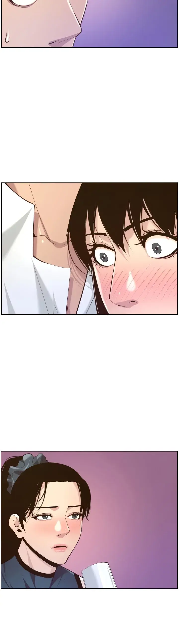 Fathers Lust Chapter 72 - Page 24