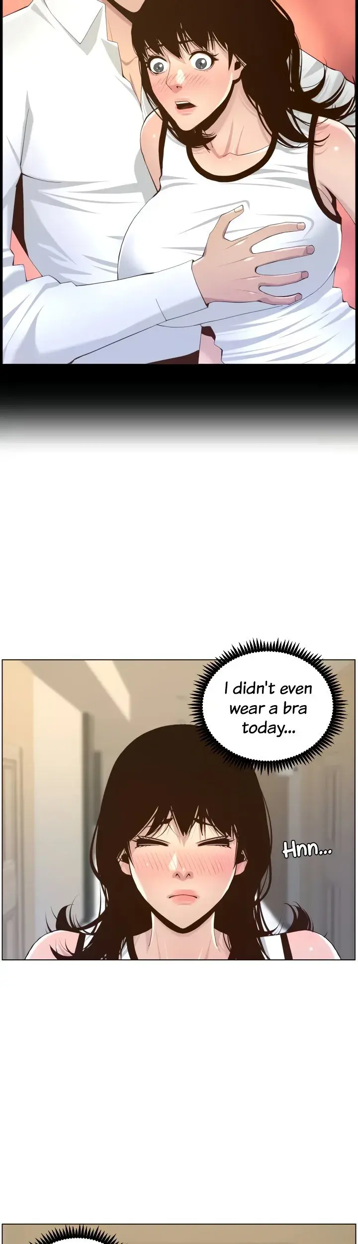 Fathers Lust Chapter 72 - Page 28