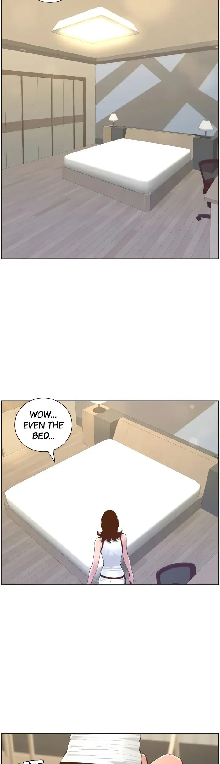 Fathers Lust Chapter 72 - Page 35