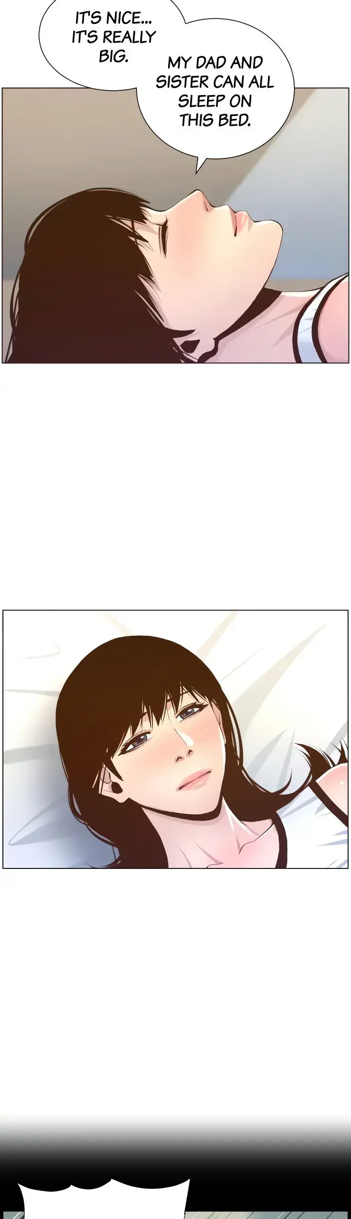 Fathers Lust Chapter 72 - Page 38