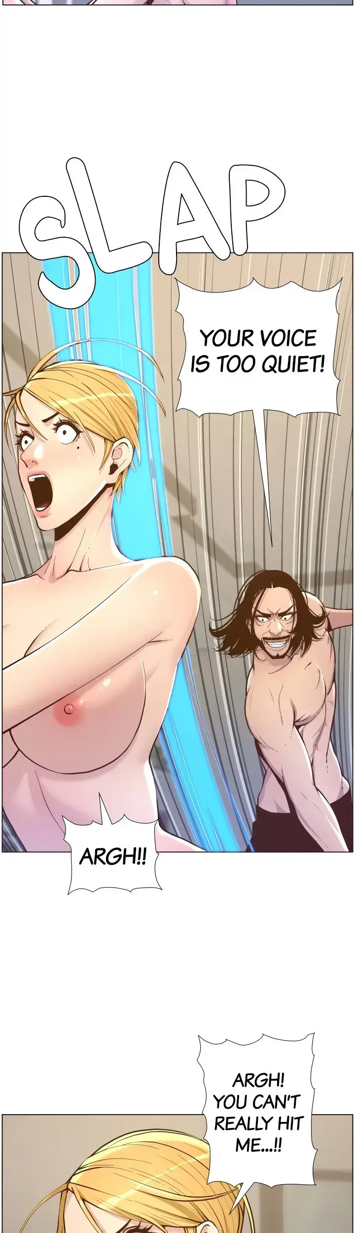 Fathers Lust Chapter 73 - Page 15