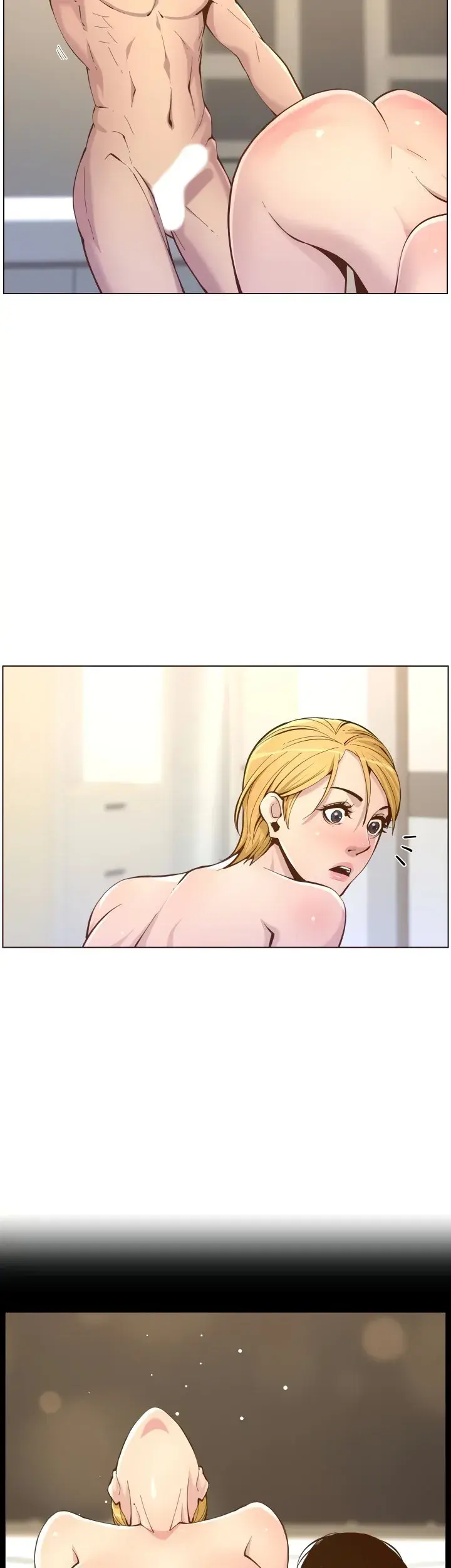 Fathers Lust Chapter 73 - Page 28