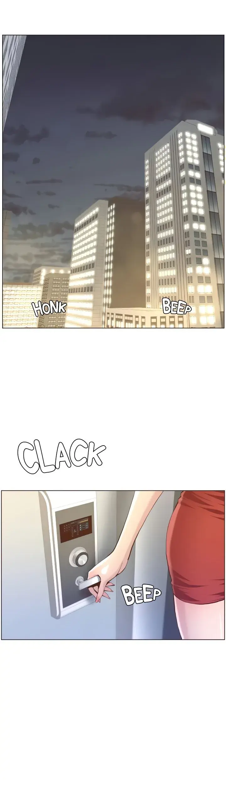 Fathers Lust Chapter 73 - Page 3