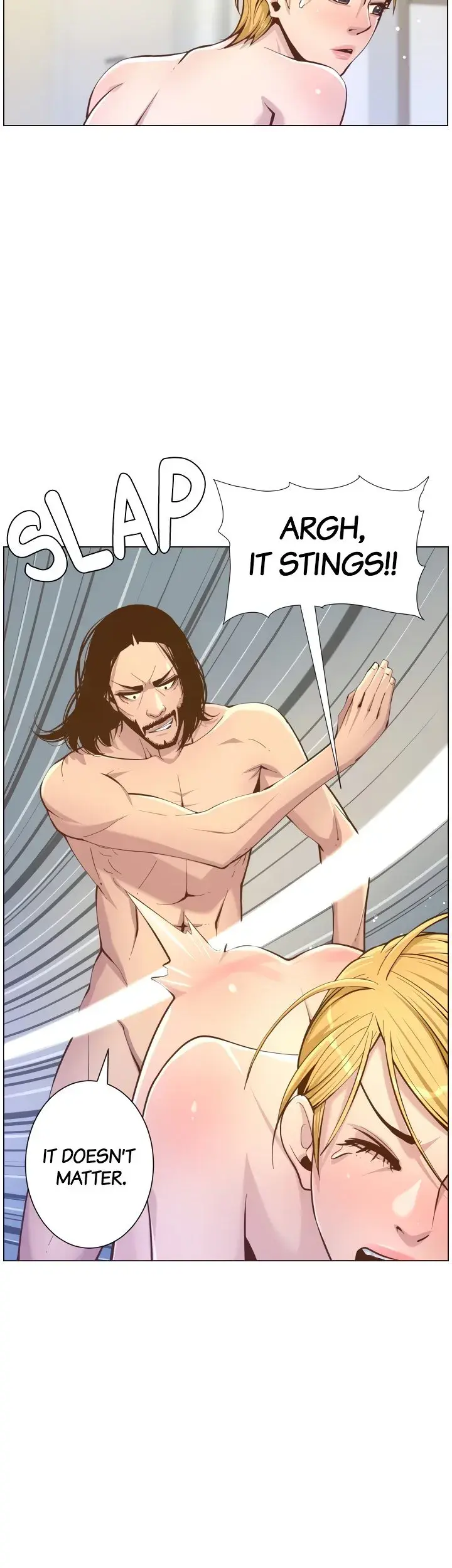 Fathers Lust Chapter 73 - Page 30