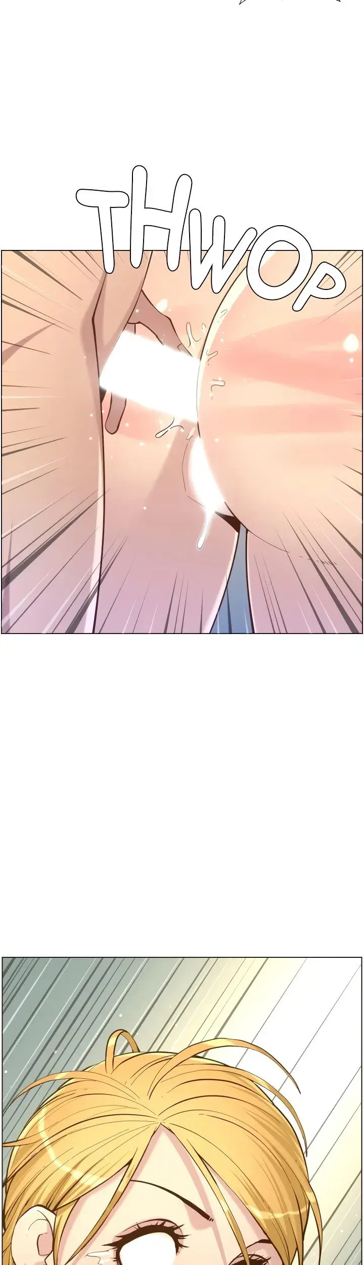 Fathers Lust Chapter 73 - Page 41