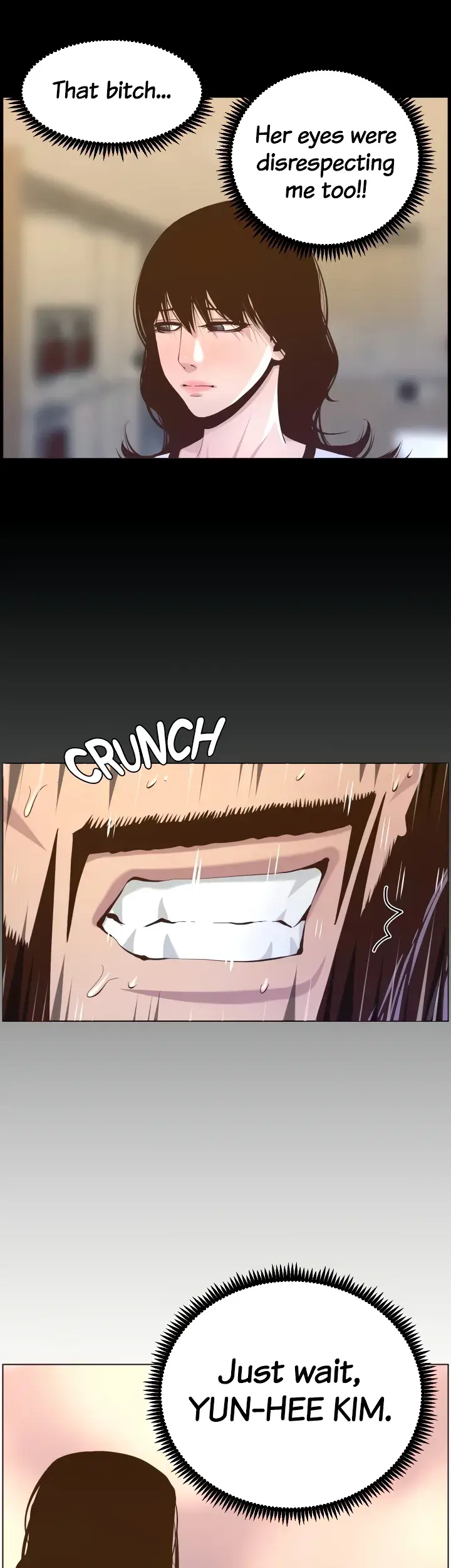 Fathers Lust Chapter 74 - Page 26