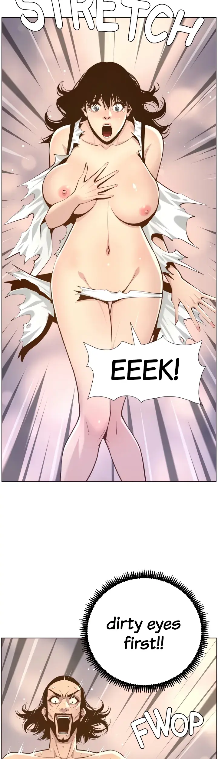 Fathers Lust Chapter 74 - Page 28