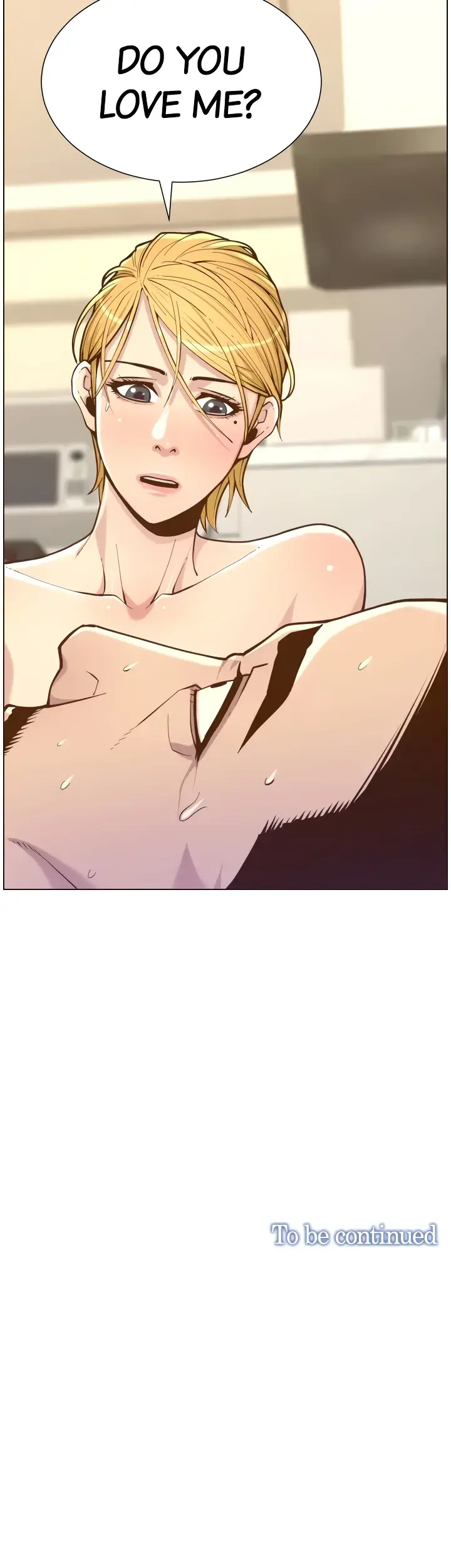 Fathers Lust Chapter 74 - Page 42